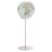 Jordglob Columbus Duo Alba Golvmodell 40cm